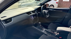 Skoda Octavia 2.0 TSI vRS 5dr Petrol Hatchback